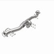 Load image into Gallery viewer, Magnaflow BRE Exhaust Front Pipe Kit fits 2008-2012 Honda Accord 3.5L / 2010-2011 Honda Accord Crosstour 3.5L / 2012 Honda...