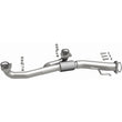 Load image into Gallery viewer, Magnaflow BRE Exhaust Front Pipe Kit fits 2008-2012 Honda Accord 3.5L / 2010-2011 Honda Accord Crosstour 3.5L / 2012 Honda...