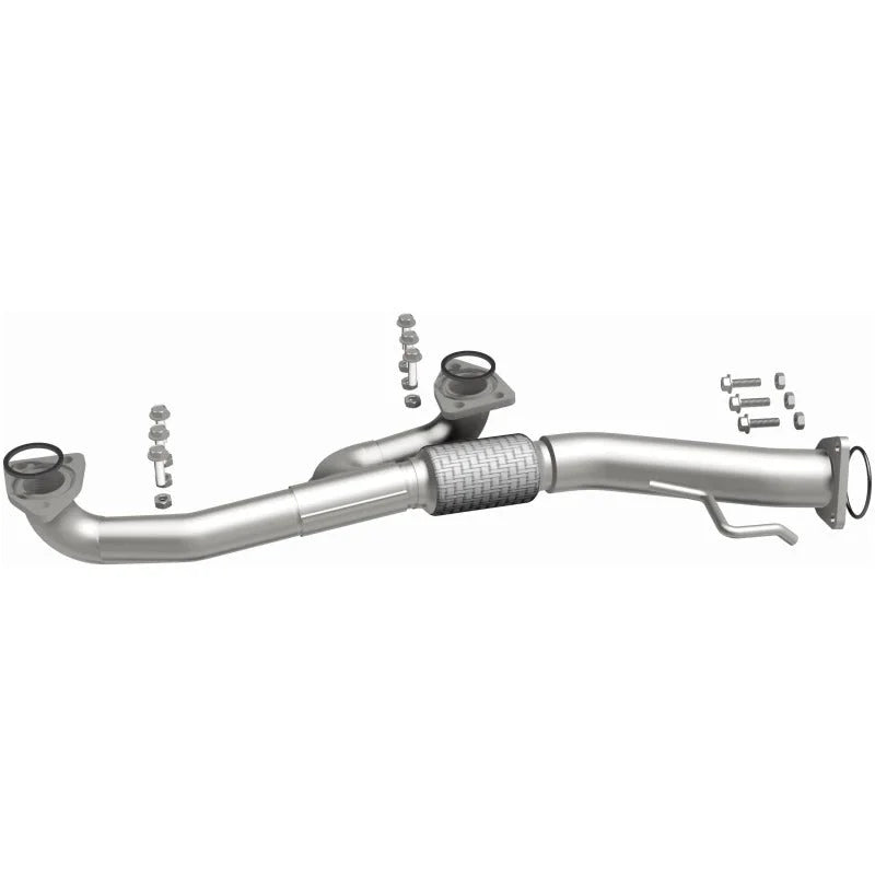 Magnaflow BRE Exhaust Front Pipe Kit fits 2008-2012 Honda Accord 3.5L / 2010-2011 Honda Accord Crosstour 3.5L / 2012 Honda...