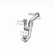 Load image into Gallery viewer, Magnaflow BRE Exhaust Front Pipe Kit fits 2008-2012 Honda Accord 3.5L / 2010-2011 Honda Accord Crosstour 3.5L / 2012 Honda...