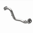 Load image into Gallery viewer, Magnaflow BRE Exhaust Front Pipe Kit fits 2009-2010 Pontiac Vibe / 2009-2010 Pontiac Vibe GT - Additional View 5