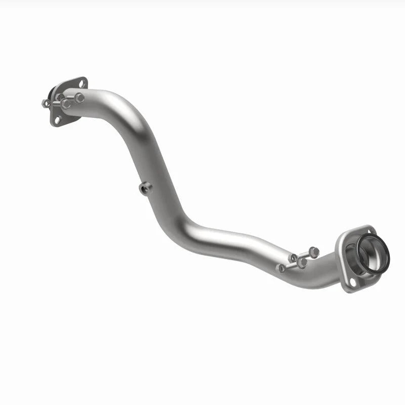 Magnaflow BRE Exhaust Front Pipe Kit fits 2009-2010 Pontiac Vibe / 2009-2010 Pontiac Vibe GT - Additional View 5