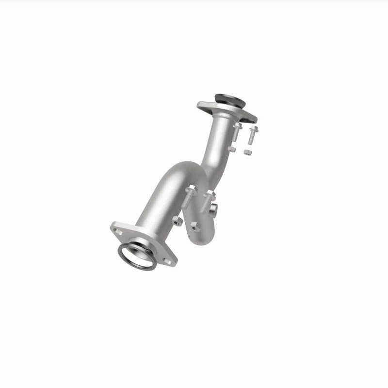 Magnaflow BRE Exhaust Front Pipe Kit fits 2009-2010 Pontiac Vibe / 2009-2010 Pontiac Vibe GT - Additional View 6