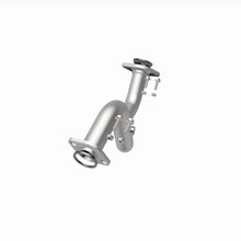 Load image into Gallery viewer, Magnaflow BRE Exhaust Front Pipe Kit fits 2009-2010 Pontiac Vibe / 2009-2010 Pontiac Vibe GT - Additional View 6