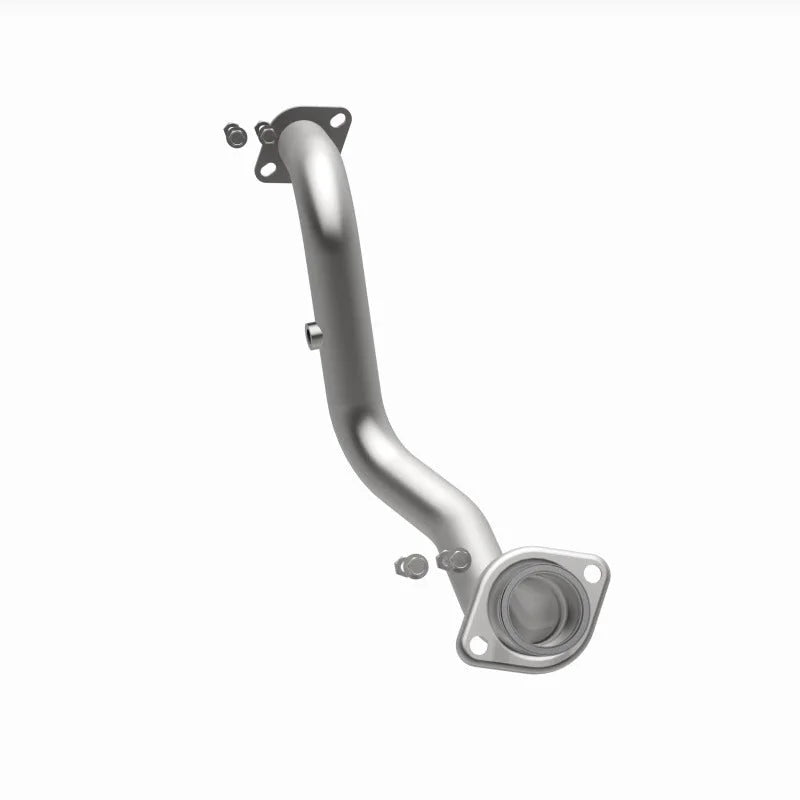Magnaflow BRE Exhaust Front Pipe Kit fits 2009-2010 Pontiac Vibe / 2009-2010 Pontiac Vibe GT - Additional View 7