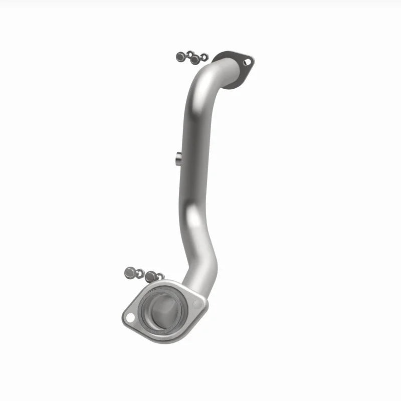 Magnaflow BRE Exhaust Front Pipe Kit fits 2009-2010 Pontiac Vibe / 2009-2010 Pontiac Vibe GT - Additional View 8
