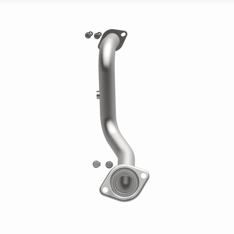 Magnaflow BRE Exhaust Front Pipe Kit fits 2009-2010 Pontiac Vibe / 2009-2010 Pontiac Vibe GT - Additional View 9