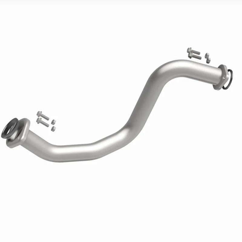 Magnaflow BRE Exhaust Front Pipe Kit fits 2009-2010 Pontiac Vibe / 2009-2010 Pontiac Vibe GT - Additional View 10
