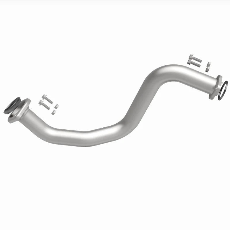 Magnaflow BRE Exhaust Front Pipe Kit fits 2009-2010 Pontiac Vibe / 2009-2010 Pontiac Vibe GT - Additional View 12