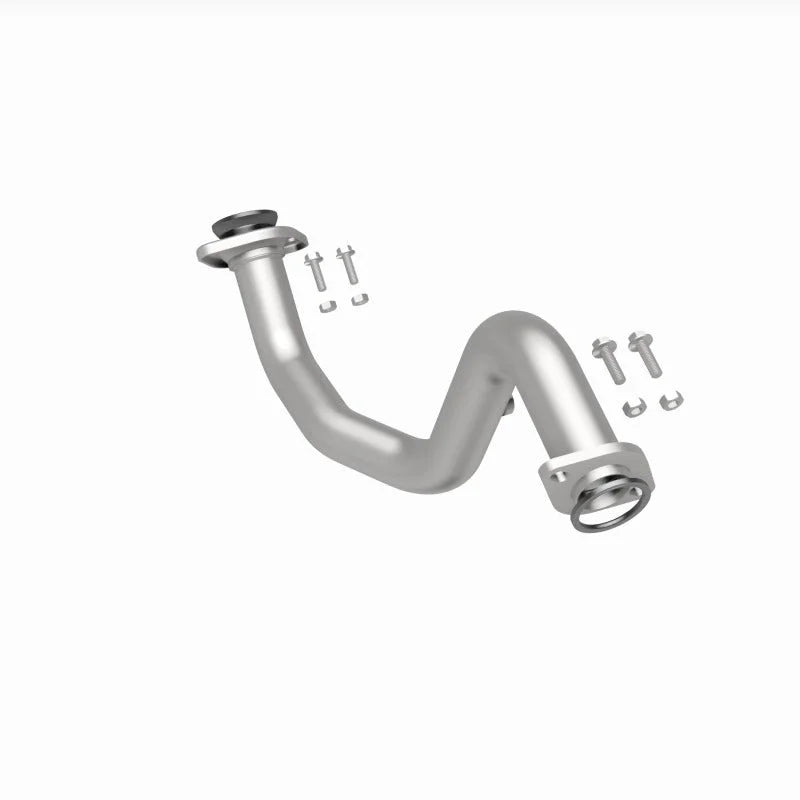 Magnaflow BRE Exhaust Front Pipe Kit fits 2009-2010 Pontiac Vibe / 2009-2010 Pontiac Vibe GT - Additional View 13