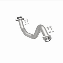 Load image into Gallery viewer, Magnaflow BRE Exhaust Front Pipe Kit fits 2009-2010 Pontiac Vibe / 2009-2010 Pontiac Vibe GT - Additional View 13