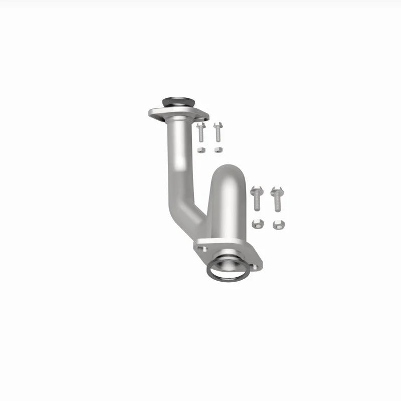 Magnaflow BRE Exhaust Front Pipe Kit fits 2009-2010 Pontiac Vibe / 2009-2010 Pontiac Vibe GT - Additional View 14