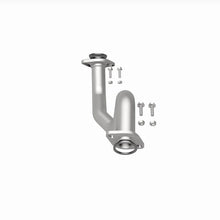 Load image into Gallery viewer, Magnaflow BRE Exhaust Front Pipe Kit fits 2009-2010 Pontiac Vibe / 2009-2010 Pontiac Vibe GT - Additional View 14