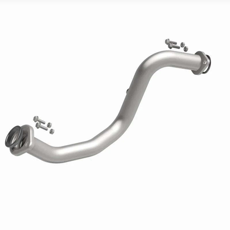 Magnaflow BRE Exhaust Front Pipe Kit fits 2009-2010 Pontiac Vibe / 2009-2010 Pontiac Vibe GT - Additional View 16