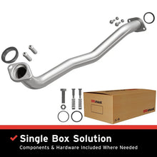 Load image into Gallery viewer, Magnaflow BRE Exhaust Front Pipe Kit fits 2009-2011 Toyota Venza / 2012-2015 Toyota Venza LE / 2012-2015 Toyota Venza XLE - Main Product Vi...