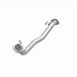 Load image into Gallery viewer, Magnaflow BRE Exhaust Front Pipe Kit fits 2009-2011 Toyota Venza / 2012-2015 Toyota Venza LE / 2012-2015 Toyota Venza XLE - Side Vi...