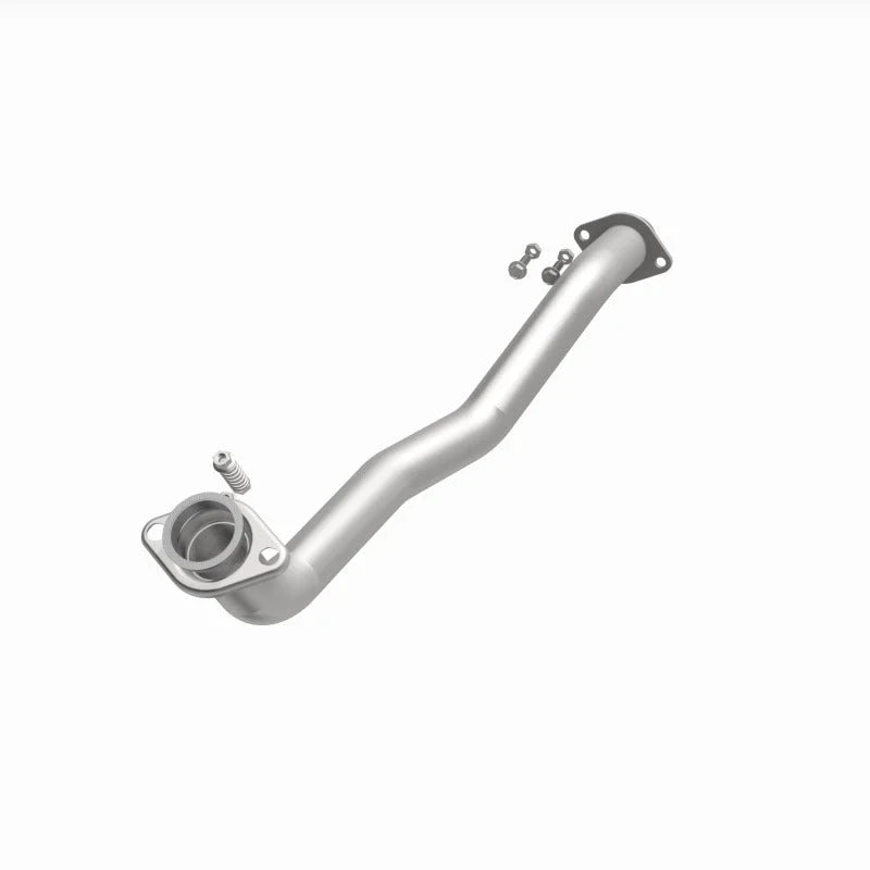 Magnaflow BRE Exhaust Front Pipe Kit fits 2009-2011 Toyota Venza / 2012-2015 Toyota Venza LE / 2012-2015 Toyota Venza XLE - Side Vi...