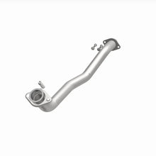 Load image into Gallery viewer, Magnaflow BRE Exhaust Front Pipe Kit fits 2009-2011 Toyota Venza / 2012-2015 Toyota Venza LE / 2012-2015 Toyota Venza XLE - Side Vi...
