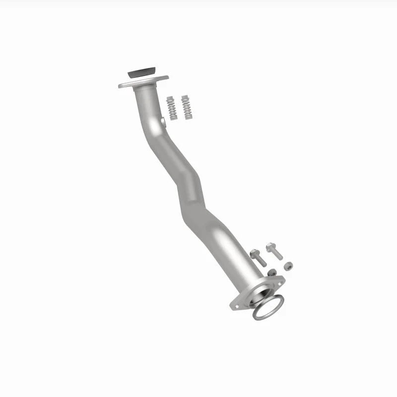 Magnaflow BRE Exhaust Front Pipe Kit fits 2009-2011 Toyota Venza / 2012-2015 Toyota Venza LE / 2012-2015 Toyota Venza XLE - Back Vi...