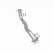 Load image into Gallery viewer, Magnaflow BRE Exhaust Front Pipe Kit fits 2009-2011 Toyota Venza / 2012-2015 Toyota Venza LE / 2012-2015 Toyota Venza XLE - Back Vi...