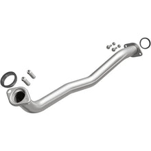 Load image into Gallery viewer, Magnaflow BRE Exhaust Front Pipe Kit fits 2009-2011 Toyota Venza / 2012-2015 Toyota Venza LE / 2012-2015 Toyota Venza XLE - Installation Vi...