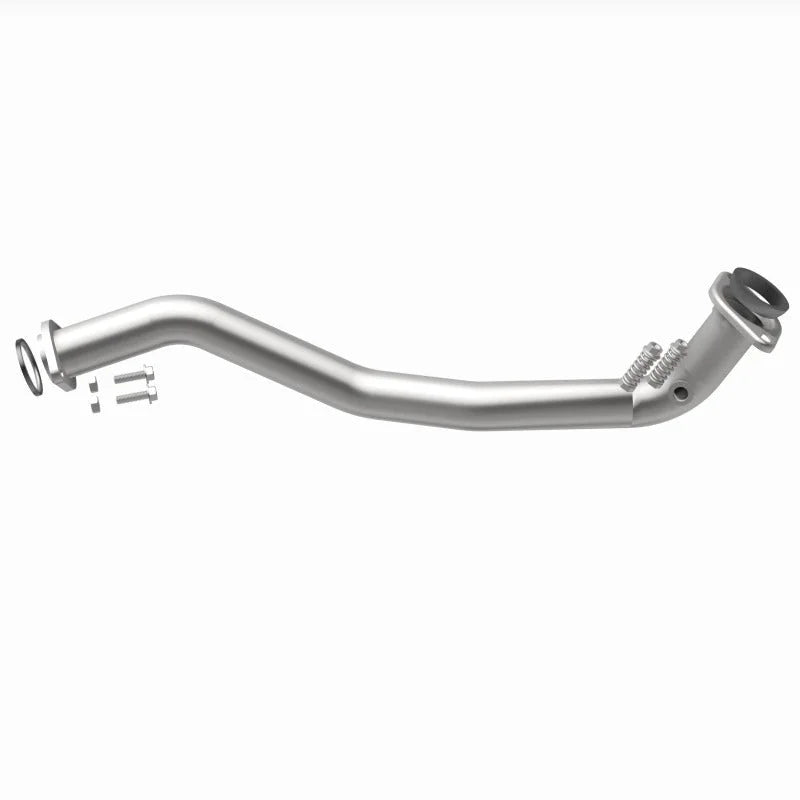 Magnaflow BRE Exhaust Front Pipe Kit fits 2009-2011 Toyota Venza / 2012-2015 Toyota Venza LE / 2012-2015 Toyota Venza XLE - Additional View...