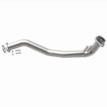 Load image into Gallery viewer, Magnaflow BRE Exhaust Front Pipe Kit fits 2009-2011 Toyota Venza / 2012-2015 Toyota Venza LE / 2012-2015 Toyota Venza XLE - Additional View...