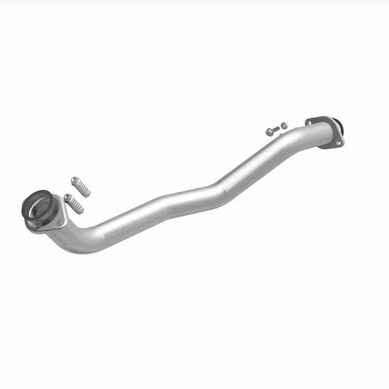 Magnaflow BRE Exhaust Front Pipe Kit fits 2009-2011 Toyota Venza / 2012-2015 Toyota Venza LE / 2012-2015 Toyota Venza XLE - Additional View...
