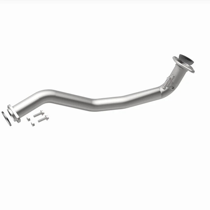 Magnaflow BRE Exhaust Front Pipe Kit fits 2009-2011 Toyota Venza / 2012-2015 Toyota Venza LE / 2012-2015 Toyota Venza XLE - Additional View...