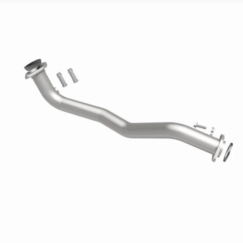 Magnaflow BRE Exhaust Front Pipe Kit fits 2009-2011 Toyota Venza / 2012-2015 Toyota Venza LE / 2012-2015 Toyota Venza XLE - Additional View...