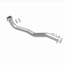 Load image into Gallery viewer, Magnaflow BRE Exhaust Front Pipe Kit fits 2009-2011 Toyota Venza / 2012-2015 Toyota Venza LE / 2012-2015 Toyota Venza XLE - Additional View...