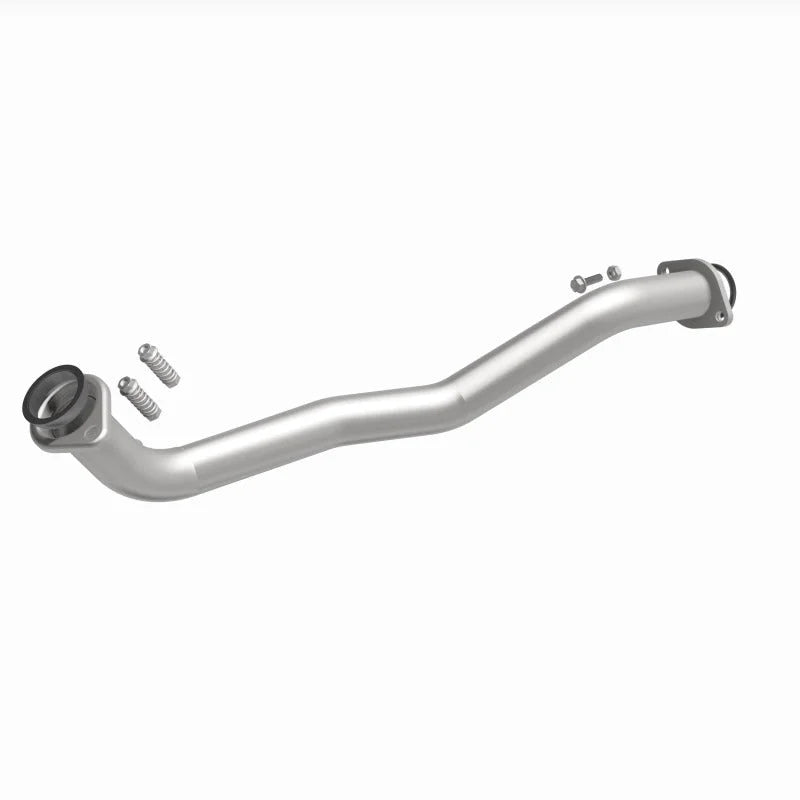 Magnaflow BRE Exhaust Front Pipe Kit fits 2009-2011 Toyota Venza / 2012-2015 Toyota Venza LE / 2012-2015 Toyota Venza XLE - Additional View ...