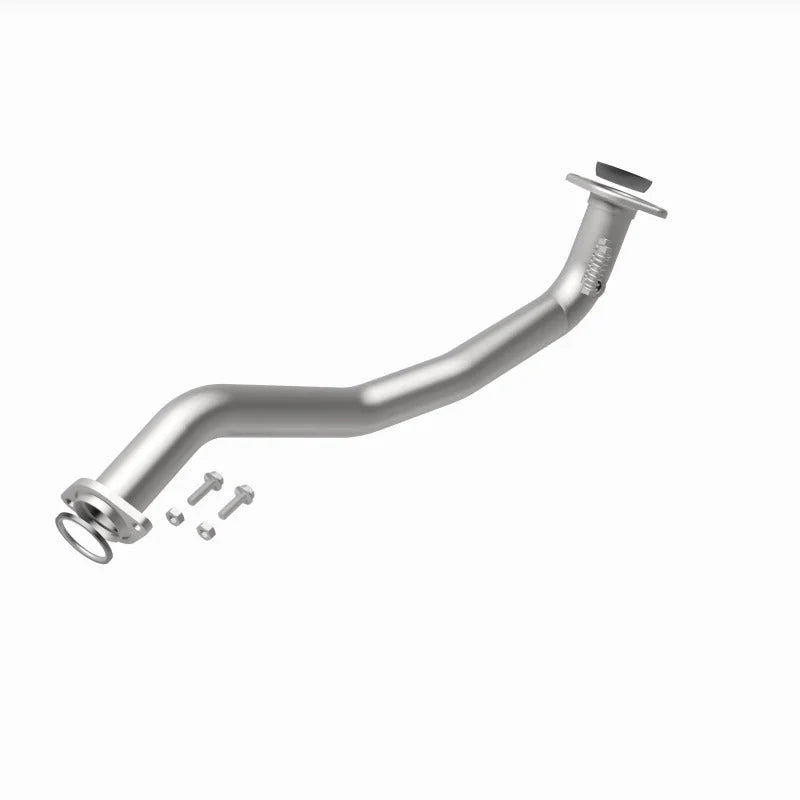 Magnaflow BRE Exhaust Front Pipe Kit fits 2009-2011 Toyota Venza / 2012-2015 Toyota Venza LE / 2012-2015 Toyota Venza XLE - Additional View ...