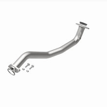 Load image into Gallery viewer, Magnaflow BRE Exhaust Front Pipe Kit fits 2009-2011 Toyota Venza / 2012-2015 Toyota Venza LE / 2012-2015 Toyota Venza XLE - Additional View ...