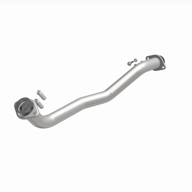 Magnaflow BRE Exhaust Front Pipe Kit fits 2009-2011 Toyota Venza / 2012-2015 Toyota Venza LE / 2012-2015 Toyota Venza XLE - Additional View ...
