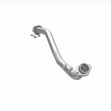 Load image into Gallery viewer, Magnaflow BRE Exhaust Front Pipe Kit fits 2009-2011 Toyota Venza / 2012-2015 Toyota Venza LE / 2012-2015 Toyota Venza XLE - Additional View ...