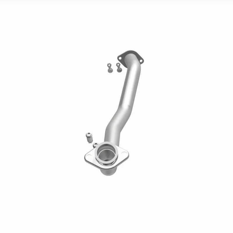 Magnaflow BRE Exhaust Front Pipe Kit fits 2009-2011 Toyota Venza / 2012-2015 Toyota Venza LE / 2012-2015 Toyota Venza XLE - Additional View ...