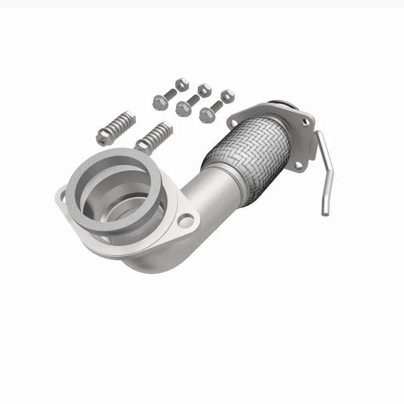 Magnaflow BRE Exhaust Front Pipe Kit fits 2009-2014 Acura TSX 2.4L / 2012-2014 Acura TSX Special Edition 2.4L / 2008-2012 ...