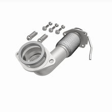 Load image into Gallery viewer, Magnaflow BRE Exhaust Front Pipe Kit fits 2009-2014 Acura TSX 2.4L / 2012-2014 Acura TSX Special Edition 2.4L / 2008-2012 ...