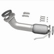 Load image into Gallery viewer, Magnaflow BRE Exhaust Front Pipe Kit fits 2009-2014 Acura TSX 2.4L / 2012-2014 Acura TSX Special Edition 2.4L / 2008-2012 ...
