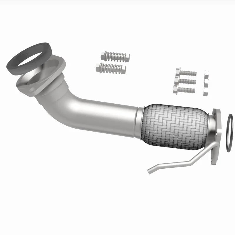 Magnaflow BRE Exhaust Front Pipe Kit fits 2009-2014 Acura TSX 2.4L / 2012-2014 Acura TSX Special Edition 2.4L / 2008-2012 ...