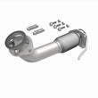 Load image into Gallery viewer, Magnaflow BRE Exhaust Front Pipe Kit fits 2009-2014 Acura TSX 2.4L / 2012-2014 Acura TSX Special Edition 2.4L / 2008-2012 ...