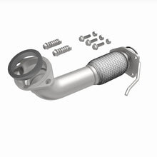 Load image into Gallery viewer, Magnaflow BRE Exhaust Front Pipe Kit fits 2009-2014 Acura TSX 2.4L / 2012-2014 Acura TSX Special Edition 2.4L / 2008-2012 ...