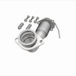 Load image into Gallery viewer, Magnaflow BRE Exhaust Front Pipe Kit fits 2009-2014 Acura TSX 2.4L / 2012-2014 Acura TSX Special Edition 2.4L / 2008-2012 ...