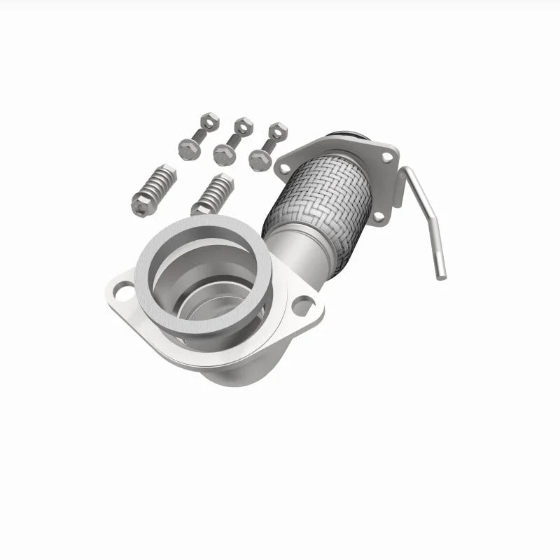 Magnaflow BRE Exhaust Front Pipe Kit fits 2009-2014 Acura TSX 2.4L / 2012-2014 Acura TSX Special Edition 2.4L / 2008-2012 ...