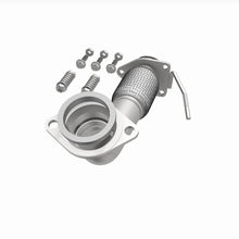 Load image into Gallery viewer, Magnaflow BRE Exhaust Front Pipe Kit fits 2009-2014 Acura TSX 2.4L / 2012-2014 Acura TSX Special Edition 2.4L / 2008-2012 ...