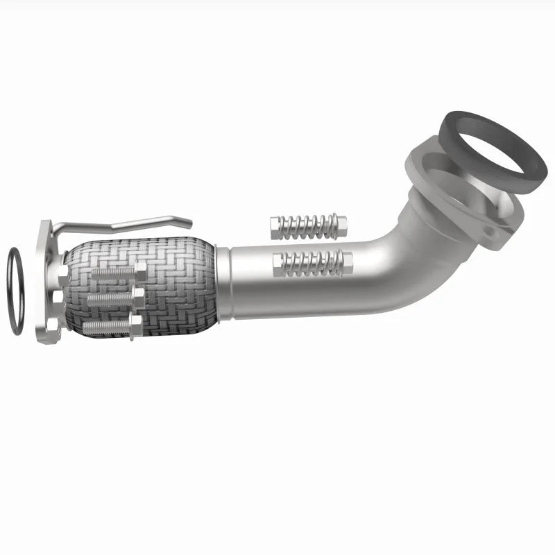Magnaflow BRE Exhaust Front Pipe Kit fits 2009-2014 Acura TSX 2.4L / 2012-2014 Acura TSX Special Edition 2.4L / 2008-2012 ...