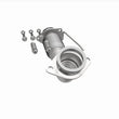 Load image into Gallery viewer, Magnaflow BRE Exhaust Front Pipe Kit fits 2009-2014 Acura TSX 2.4L / 2012-2014 Acura TSX Special Edition 2.4L / 2008-2012 ...