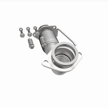 Load image into Gallery viewer, Magnaflow BRE Exhaust Front Pipe Kit fits 2009-2014 Acura TSX 2.4L / 2012-2014 Acura TSX Special Edition 2.4L / 2008-2012 ...