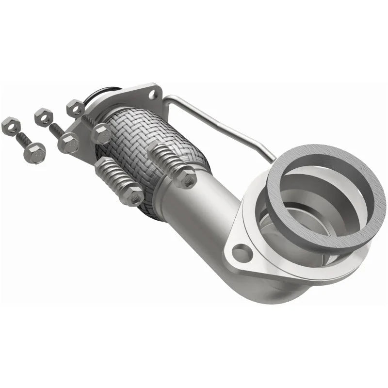 Magnaflow BRE Exhaust Front Pipe Kit fits 2009-2014 Acura TSX 2.4L / 2012-2014 Acura TSX Special Edition 2.4L / 2008-2012 ...